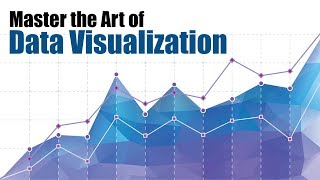 Introduction To Data Visualization | Understanding Charts | Part 1 | Eduonix