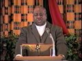 Dr. Ray Hagins: What Is The Forbidden Fruit?