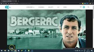 Is Bergerac on Netflix? Where to watch Bergerac online?