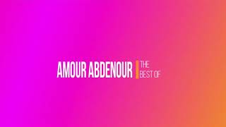 Amour Abdenour ... Amkan-negh ( Audio Music )