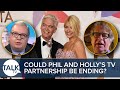 Phillip Schofield and Holly Willoughby This Morning ‘Feud’: “It's Time To Unstick Their Partnership”