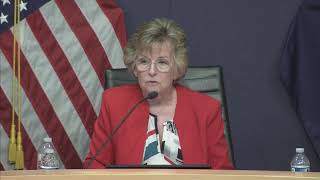 Board of Supervisors Formal Meeting May 20, 2026