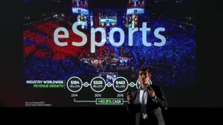 Sport and innovation. What really matters | Raúl Respaldiza | TEDxUniversidaddeNavarra