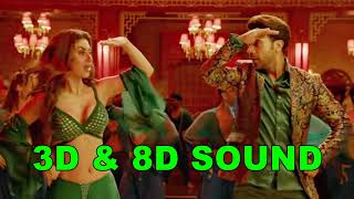 3D Odhni song | 8D Odhni song | Made in China