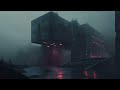 Interstellar Solitude | Floating Through the Void with Soft White Noise