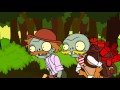 Plants vs zombies 2 Animation Meet the A K E E Part 2