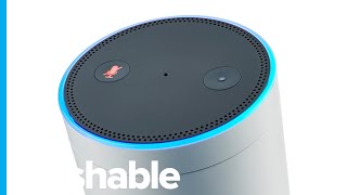 Amazon Alexa Exec Says Data Privacy is Vital to the Success of Voice Assistants — MashTalk