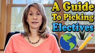 These Elective Courses Work for Any Major