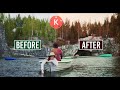 HOW TO CHANGE BACKGROUND COLOR IN VIDEOS USING KINEMASTER | FILM STYLE COLOR GRADING | IN HINDI