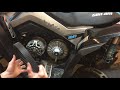 Learn How To Easily Change the CVT Belt on Your Can Am Renegade and Outlander