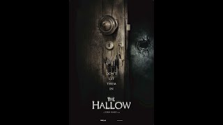 The Hallow Film Complet de 2015 en FR Horreur