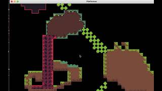 Simple Level Editor made in Pygame !!!