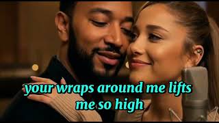 Falling Deeper For You | Emotional Love Song (John Legend & Ariana Grande Style Duet)