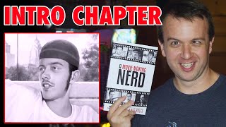 A Movie Making Nerd Intro Chapter | Red Cow Arcade Clip