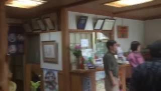 伊香保温泉 丸本館  Ikaho onsen marumoto kan