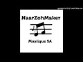 The Tribe Callings(Dub-Tech) Nazoor Maker