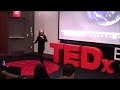 Sparking Curiosity, Connection, and Creativity | Eliza Lay Ryan | TEDxBabsonCollege