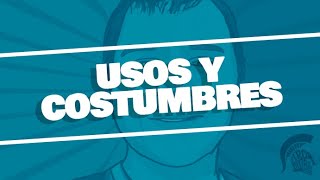 Usos y Costumbres I Lezama