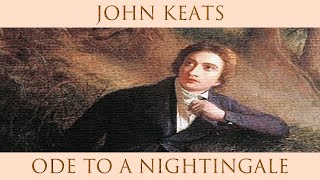 John Keats - Ode to a Nightingale; Ode on a Grecian Urn