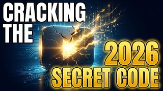 Cracking the 2026 YouTube Secret Discovery Code