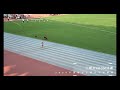 2024港都盃全國田徑錦標賽_公開女400m決賽