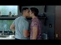 TK & Carlos - Gay Storyline Part 25