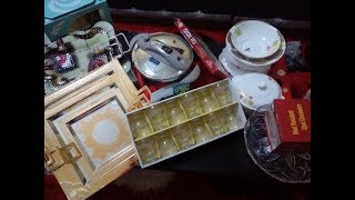 #x202b;تحضيرات رمضانية 🌙 مشترياتي لشهر رمضان الكريم لعام 2018 مع أم سيرين#x202c;lrm;