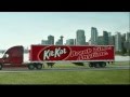 TV Spot - KitKat Minis - Break Time All Over Town - Break Time. Anytime