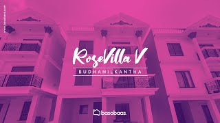 Rose Villa 5 - Real Estate Video | Basobaas.com