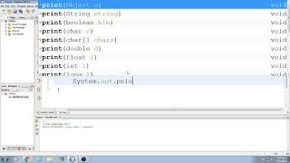 Beginning Java Tutorial: 14 Mathematical operator: Modulus