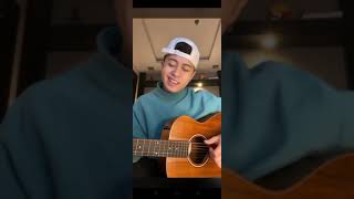 Officially Missing You with Mashup - Justin Vasquez