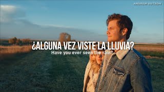 Creedence Clearwater Revival - Have You Ever Seen The Rain (Video Oficial) HD |Sub Español - Lyrics