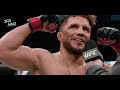 Петр Ян Самый Жесткий Боец в ufc