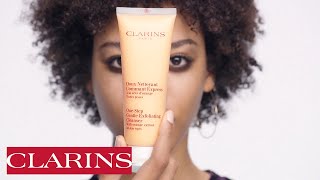 How to Revive Skin After a Night Out | Skincare | Clarins