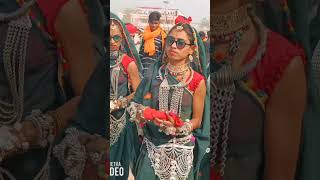 adivasi dance video Alirajpur ki modal #dance #video #sorts #channel #live #viral