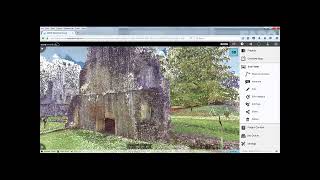 FARO SCENE WebShare Cloud 2 0 Webinar Neue Features Englisch