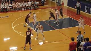Illegal Screens - Basketball Referees You Make The Call