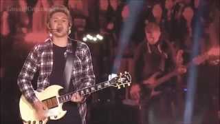 Best Song Ever - One Direction TV Special [HD]