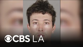 Man charged for allegedly kidnapping UCLA student, raping woman in Culver City