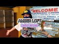 Amber Loft (Lady Fancier) - Jhinz Official lyrics video