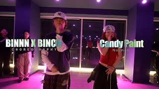 Candy Paint - Normani / Binch X Binnn Choreography / Urban Play Dance Academy