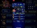 ffbe nva beatrix build strongest magic defense so far her spr can reach 6k broken