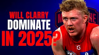 Can Clayton Oliver Be A Superstar AGAIN? | 2025 AFL Season