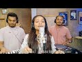 Doob Gaye - @Simran Raj  Studio Session l Onkar Harman  l Guru Randhawa | Urvashi R | Jaani, B Praak