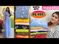 Meesho Festivewear Kurta sets/ Kurtas haul | Meesho Anarkalis haul | Meesho Online Shopping| #Meesho