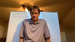 Ch 14 The Basic Tools of Finance (Future Value)