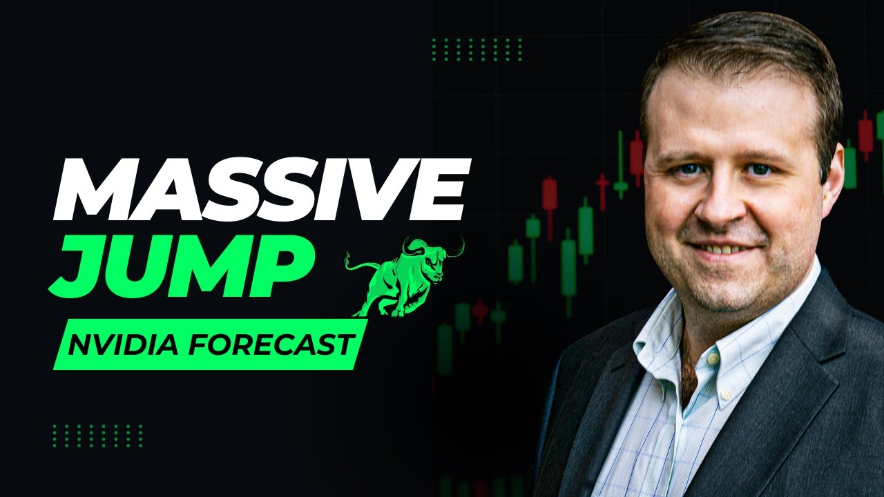 Why Nvidia S Earnings Could Move The Entire Market Youtube