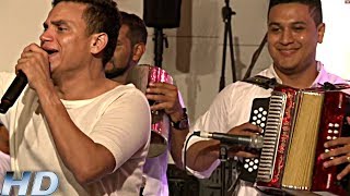 Páginas de Oro (En Vivo) - Silvestre Dangond \u0026 Junior Larios [[FULL HD]] ®