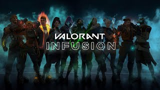 Valorant Malayalam Live Stream | INFUSION | REGERN8