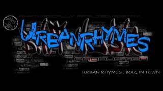 Mas maganda  - UrbanRhymes - BIT MUSIC PRO with Lyrics